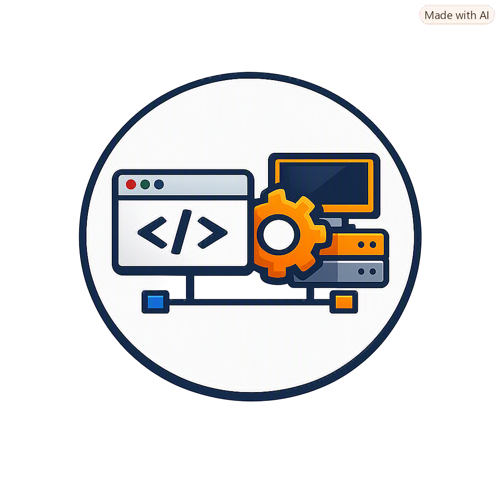 full stack developer