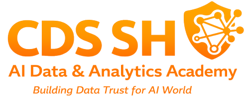 CDS SH AI Data & Analytics Academy